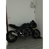 Yamaha Fazer 800 Sport