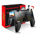 Kit Para Free Fire Pubg W11 Joystick Gatilho Analogico