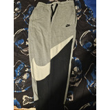 Pantalon Nike Swoosh De Hombre