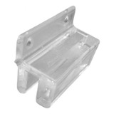 Guia A Piso Para Cancel De Baño 6mm (pack 3) Brk 955