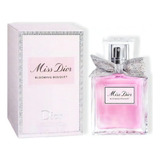 Miss Dior Blooming Bouquet Feminino Eau De Toilette 30ml