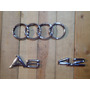 Emblema Audi  A6 2002 Audi A8