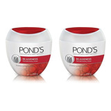 Crema Ponds Rejuveness Antiarrugas X 400 - g a $173