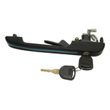 Manija Exterior Ford Galaxy / Volkswagen Quantum Con Llave