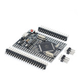 Placa Mega 2560 Pro Mini (compatível Com Arduino)