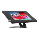 Base Soporte Antirrobo Para iPad 9.7   Y 10.2  