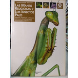 Las Mantis Religiosas Y Los Insectos Palo  -tomasinelli  -cn