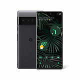 Google Pixel 6 128gb Negro