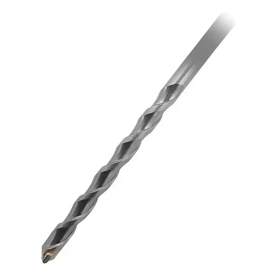 Broca Concreto Sds Plus 5\u002F16x4x6 48-20-6041 Milwaukee | MercadoLibre