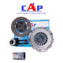 Kit De Embrague Clutch Ford Ecosport 2.0 4x2 Ford Focus Ford Focus