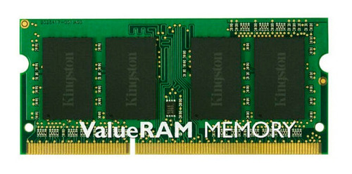 Memoria Ram Sodimm Ddr Kingston 256mb 266mhz Non Ecc