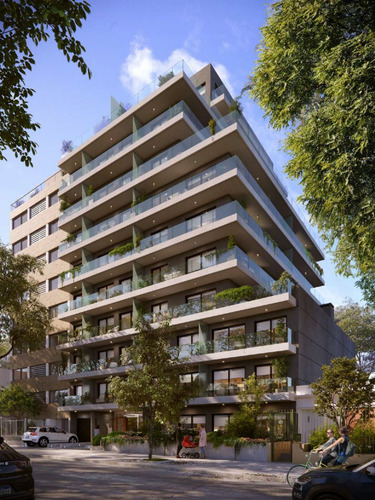 Venta Apartamento 2 Dormitorios Punta Carretas - Déco Maggiolo - Imagen 4
