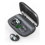 Audífonos Inalámbricos Bluetooth Conducción Ósea