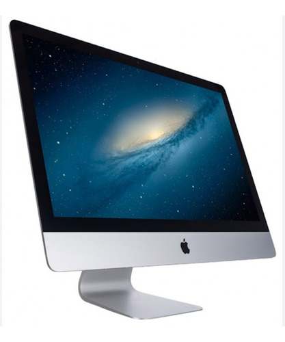 Apple iMac 21,5'' I5  + 8gb Ram 2017 Dd Ss 512