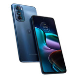 Celular Motorola Moto Edge30 5g 128gb 8+2gb De Ram 