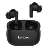 Auriculares Bluetooth Lenovo Ht05 Tws Earbuds In Ear