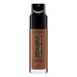 Base L'oreal Infallible 24h Fresh Wear 530 Deep Amber