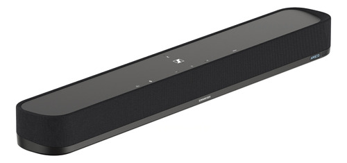 Sennheiser Ambeo Soundbar Mini Sonido Inmersivo 3d