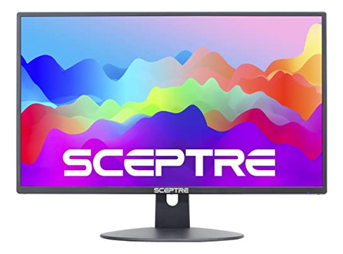 Monitor Led Ultra Fino De 20 Pulgadas, 1600 X 900 75 Hz, 2 A