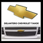 Emblema Chevrolet Delantero Para Tahoe Chevrolet Tahoe