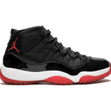 Jordan 11 Retro Playoffs Bred