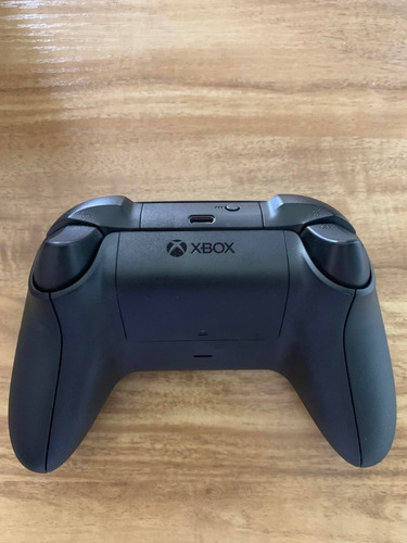 Control Microsoft Xbox Wireless Controller Series X|s