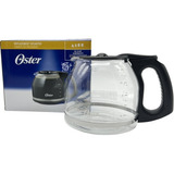 Jarra Para Cafetera De 12 Tazas Sirve Oster Y Mr Coffe