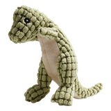 Bonito Accesorio Para Mascotas Con Diseño De Dinosaurio Chir