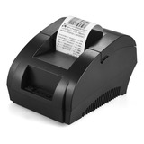 Impresora Térmica Pos-5890k 58mm Usb