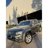 Volkswagen Amarok 2017 3.0 V6 Cd