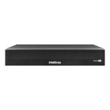 Gravador Digital Dvr 16 Canais Lite Mhdx 1016-c Intelbras