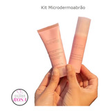 Mary Kay Kit Microdermoabrasão Marykay Timewise ! Momento De Aplicação Dia/noite Tipo De Pele