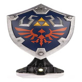 First 4 Figures - The Legend Of Zelda: Hylian Shield (edici.
