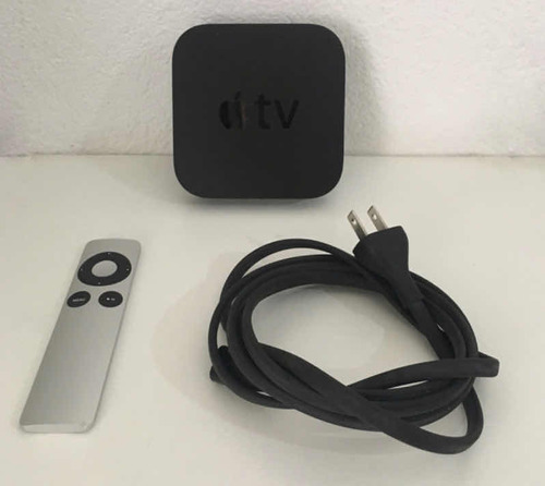 Apple Tv 3 Geração