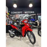 Honda Wave 110 S