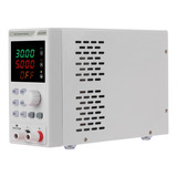 110v 0-30v 0-5a Programable Dc Fuente De Alimentación Regula