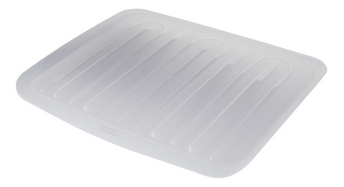 Bandeja Tabla Para Escurridor De Platos Rubbermaid Gd Locero