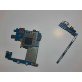 Placa Mae Celular Samsung J5 Sm-j500m/ds Obs***