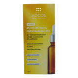 Concentrado Niacinamida 20% 30ml Adcos