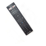 Controle Compatível Tv Jvc 4k Smart Lt-55mb508 Lt-55mb508