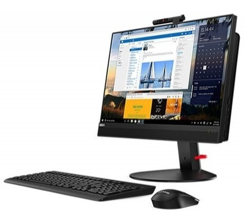 Pc Todo En Uno Lenovo Thinkcentre M820z  Core I5, 16gb Ram  