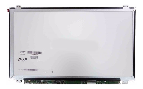 Pantalla Display 15.6 Led  Slim Bangho Max G0101 Ltn156at35