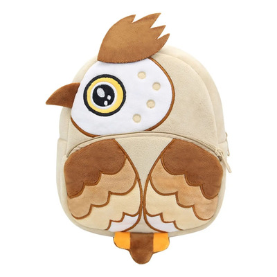 Mochila Infantil Y E Mochila De Jardín De Infantes C 006b