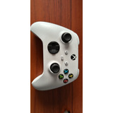 Joystick Inalámbrico Xbox  Control  Blanco