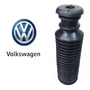 Guardapolvo Con Tope Amortiguador Delantero Vw Bora Gol Golf Volkswagen Combi