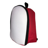 Mochila Jardin Sublimable Sublimar