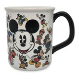 Taza Mickey Mouse Magica, Disney Store 