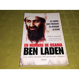 En Nombre De Osama Ben Laden - Roland Jacquard - Salvat