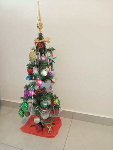 Arbol De Navidad