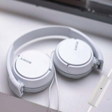 Auriculares Sony Over-ear Best Stereo Extra Bass Portatil Headset Para Apple iPhone iPod/samsung Galaxy / Mp3 Player / 3
